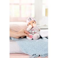 Baby Annabell for babies Hezky spinkej 30 cm 3
