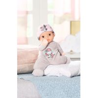 Baby Annabell for babies Hezky spinkej 30 cm 4