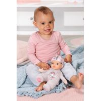 Baby Annabell for babies Hezky spinkej 30 cm 5
