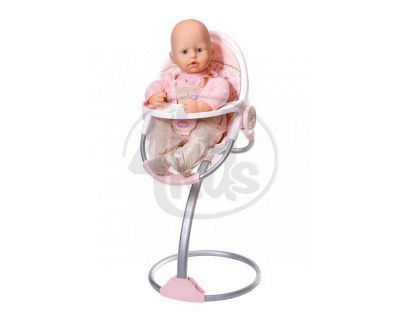 Baby Annabell Jídelní židlička 792094