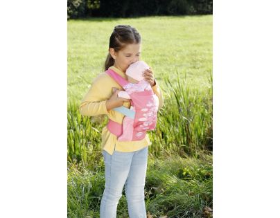 Baby Annabell Klokanka ovečky a vážky