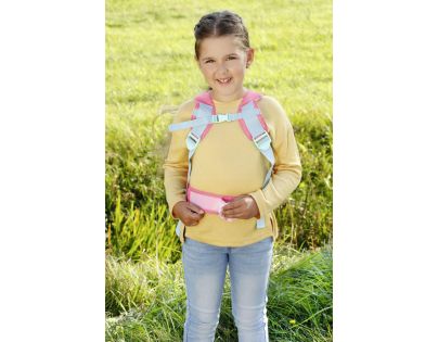 Baby Annabell Klokanka ovečky a vážky