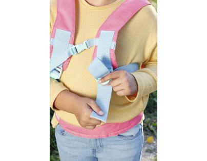 Baby Annabell Klokanka ovečky a vážky