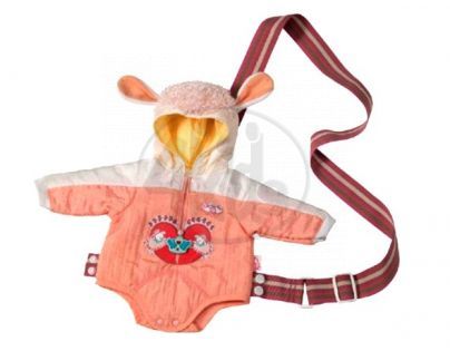 Baby Annabell klokanka