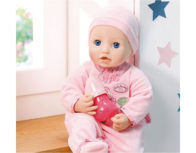 Zapf Creation Baby Annabell Lahvička na mléko