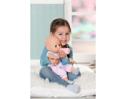 Baby Annabell Lahvička univerzální 43 cm