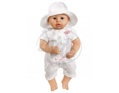 Baby Annabell Letní souprava - Bílá