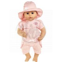 Baby Annabell Letní souprava - Růžová 2