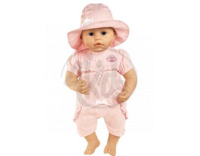 Baby Annabell Letní souprava - Růžová