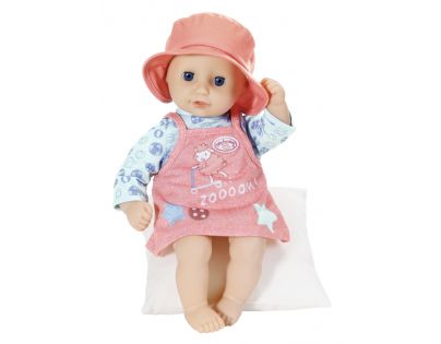 Zapf Creation Baby Annabell Little Baby oblečení 36 cm 1