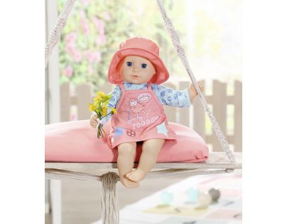 Zapf Creation Baby Annabell Little Baby oblečení 36 cm 1
