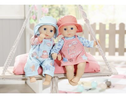 Zapf Creation Baby Annabell Little Baby oblečení 36 cm 1