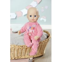 Baby Annabell Little Dupačky růžové 36 cm 2