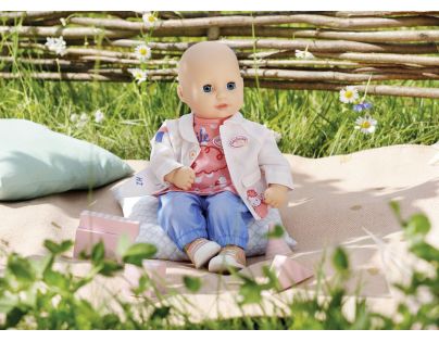 Baby Annabell Little Oblečení na hraní 36 cm