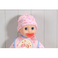 Baby Annabell Little Sada na krmení panenky 36 cm 3