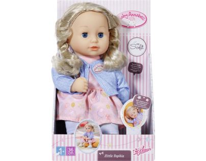 Baby Annabell Little Sophia 36 cm