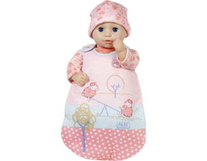 Baby Annabell Little Spací pytel 36 cm