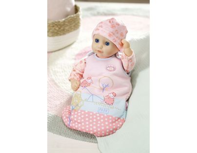 Baby Annabell Little Spací pytel 36 cm