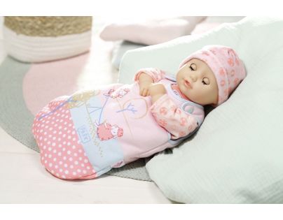 Baby Annabell Little Spací pytel 36 cm