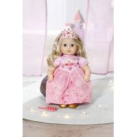 Baby Annabell Little Sweet Princezna 36 cm 3