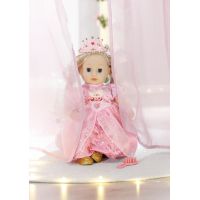 Baby Annabell Little Sweet Princezna 36 cm 4
