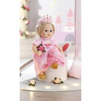 Baby Annabell Little Sweet Princezna 36 cm 5