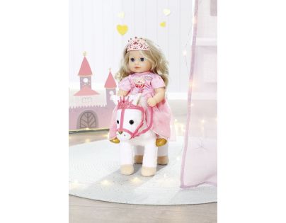 Baby Annabell Little Sweet Princezna 36 cm