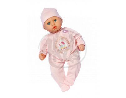 Baby Annabell 791967 - My first Baby Annabell - Moje první panenka 36 cm