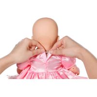 Baby Annabell Narozeninové šatičky 43 cm 3