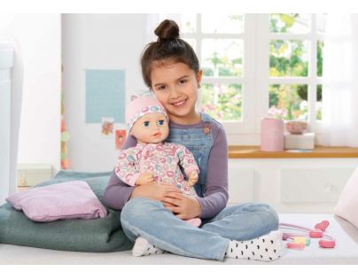 Baby Annabell® Nemocná Milly