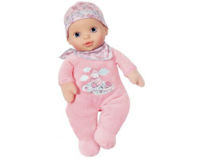 Baby Annabell Newborn s tlukotem srdce