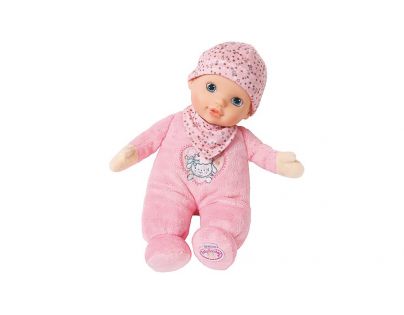 Baby Annabell Newborn s tlukotem srdce