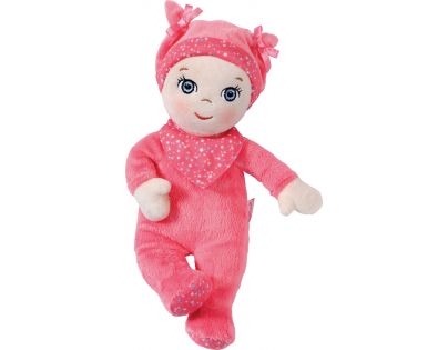 Zapf Creation Baby Annabell Newborn Soft
