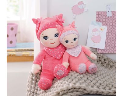 Zapf Creation Baby Annabell Newborn Soft