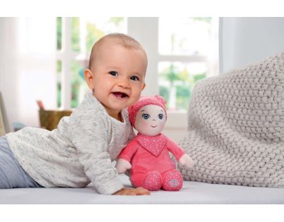 Zapf Creation Baby Annabell Newborn Soft
