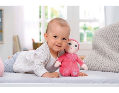 Zapf Creation Baby Annabell Newborn Soft