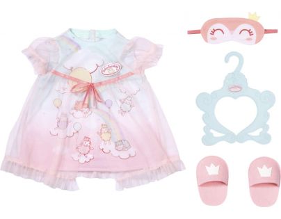 Baby Annabell Noční košilka Sladké sny 43 cm