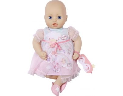Baby Annabell Noční košilka Sladké sny 43 cm
