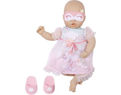 Baby Annabell Noční košilka Sladké sny 43 cm