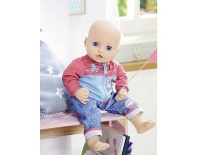 Zapf Creation Baby Annabell Oblečení 2 druhy