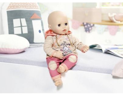 Zapf Creation Baby Annabell Oblečení 2 druhy
