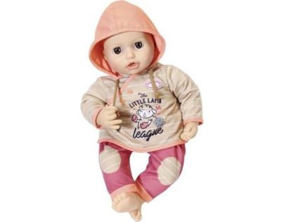 Zapf Creation Baby Annabell Oblečení 2 druhy