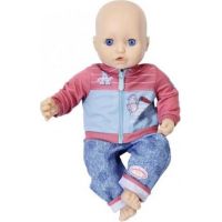 Zapf Creation Baby Annabell Oblečení 2 druhy 3