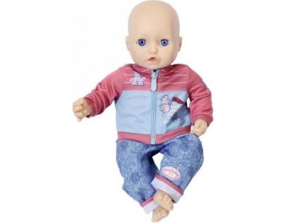 Zapf Creation Baby Annabell Oblečení 2 druhy