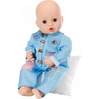 Zapf Creation Baby Annabell Oblečení 43 cm chlapeček 2