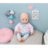 Zapf Creation Baby Annabell Oblečení na hraní bez kapuce 3