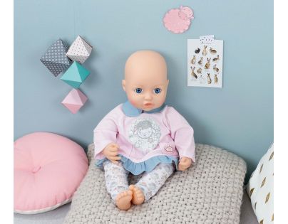 Zapf Creation Baby Annabell Oblečení na hraní bez kapuce