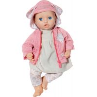 Zapf Creation Baby Annabell Oblečení na hraní s kapucí 2