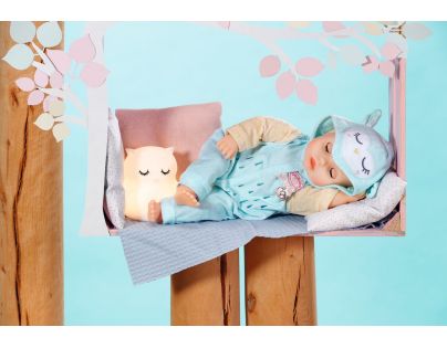 Baby Annabell Overal sovička 43 cm