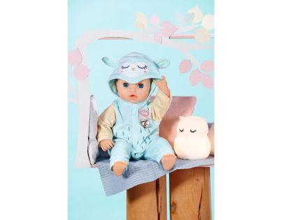 Baby Annabell Overal sovička 43 cm